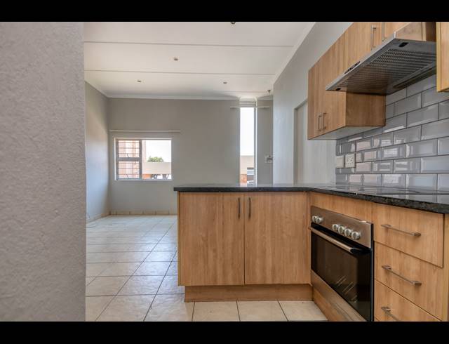 1 BEDROOM APARTMENT RENTED IN NORTHCLIFF
